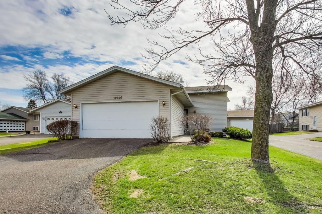 View of Residential at 8946 Vinewood Lane, Maple Grove MN 55369, Maple Grove - Mike Wilen | Minnesota Team Real Estate