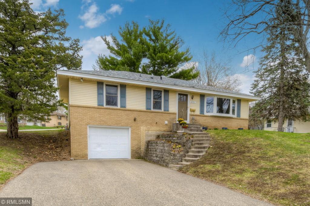 View of Residential at 8701 Poplar Bridge Road, Bloomington MN 55437, Bloomington - Mike Wilen | Minnesota Team Real Estate