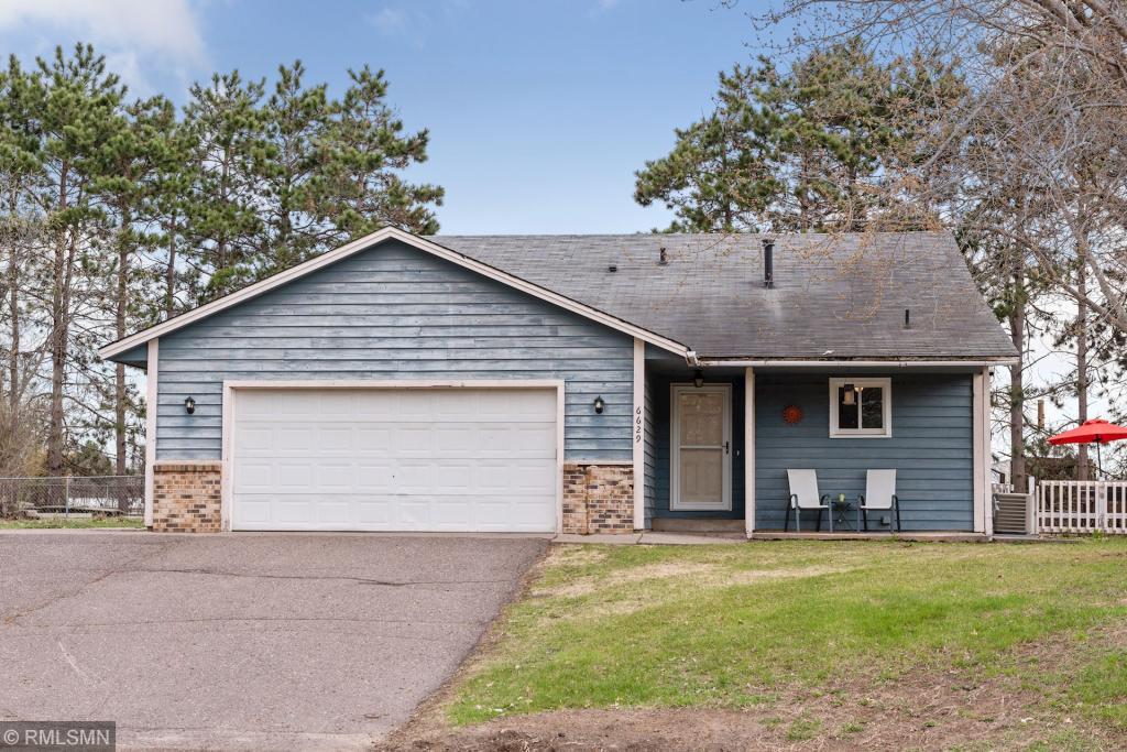 View of Residential at 6629 Oakridge Court, North Branch MN 55056, North Branch - Mike Wilen | Minnesota Team Real Estate
