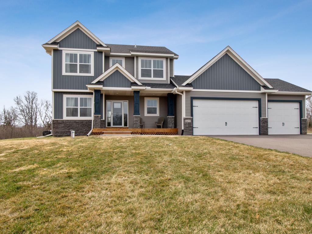 View of Residential at 4478 203rd Lane, Oak Grove MN 55303, Oak Grove - Mike Wilen | Minnesota Team Real Estate