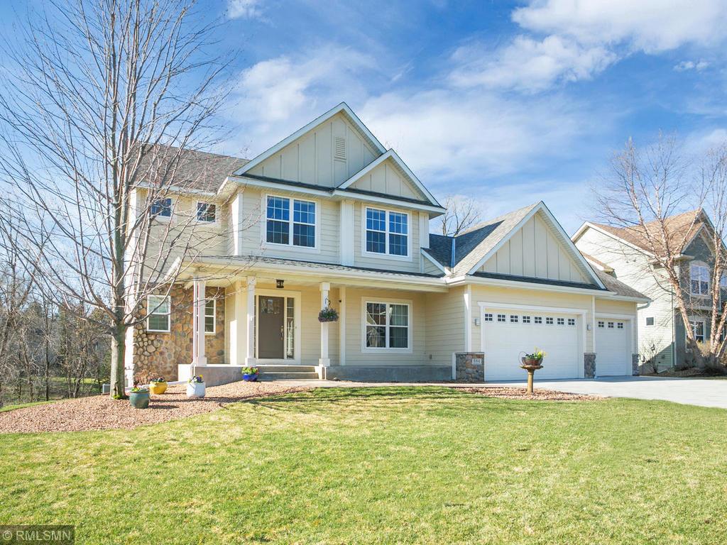 View of Residential at 684 Shelerud Drive, Eagan MN 55123, Eagan - Mike Wilen | Minnesota Team Real Estate