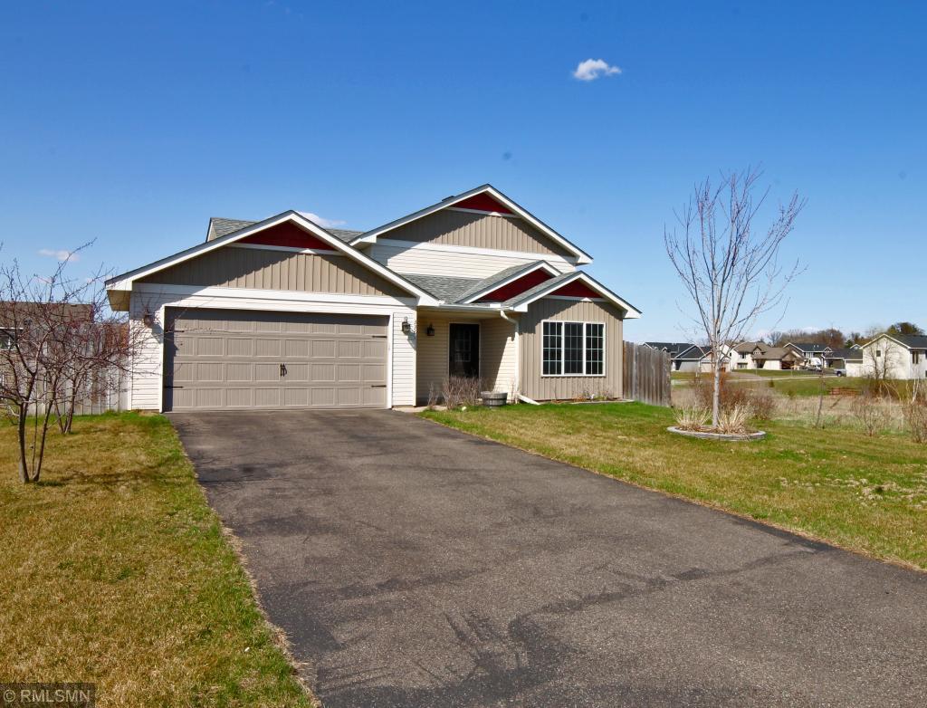 View of Residential at 3361 235th Avenue, Saint Francis MN 55070, Saint Francis - Mike Wilen | Minnesota Team Real Estate