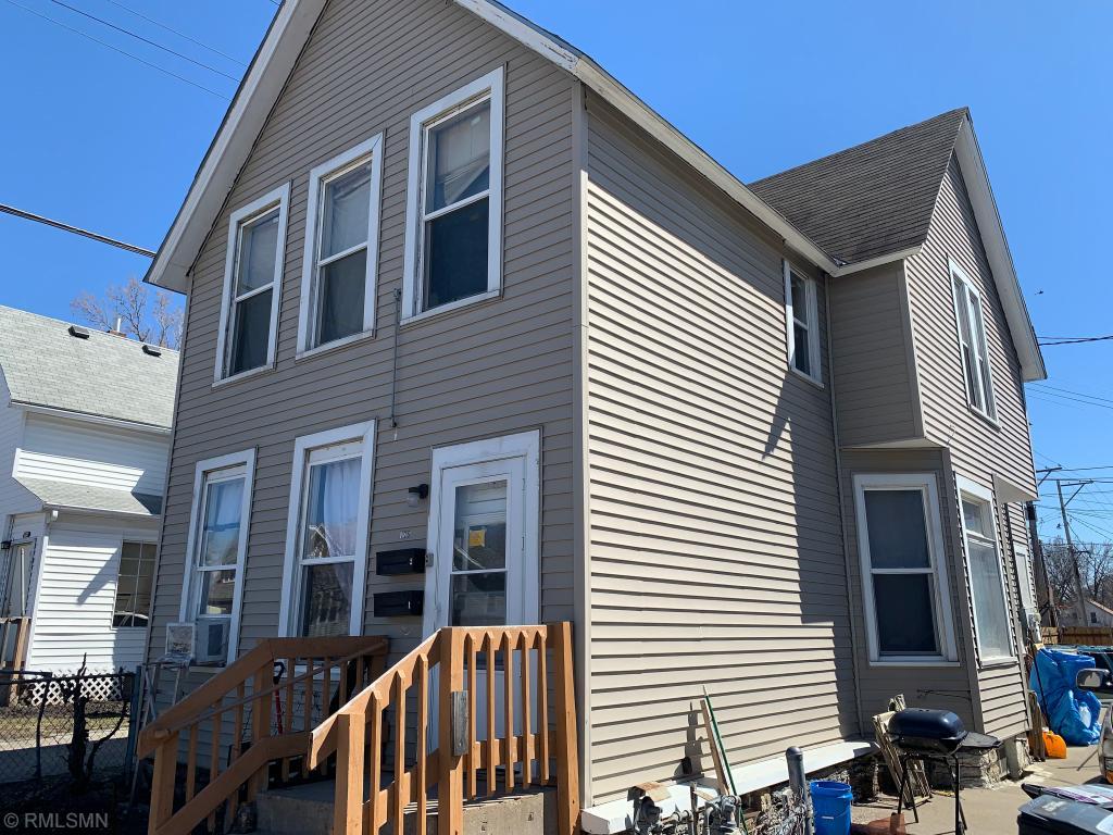 View of Residential Income at 126 Litchfield Street, Saint Paul MN 55117, Saint Paul - Mike Wilen | Minnesota Team Real Estate