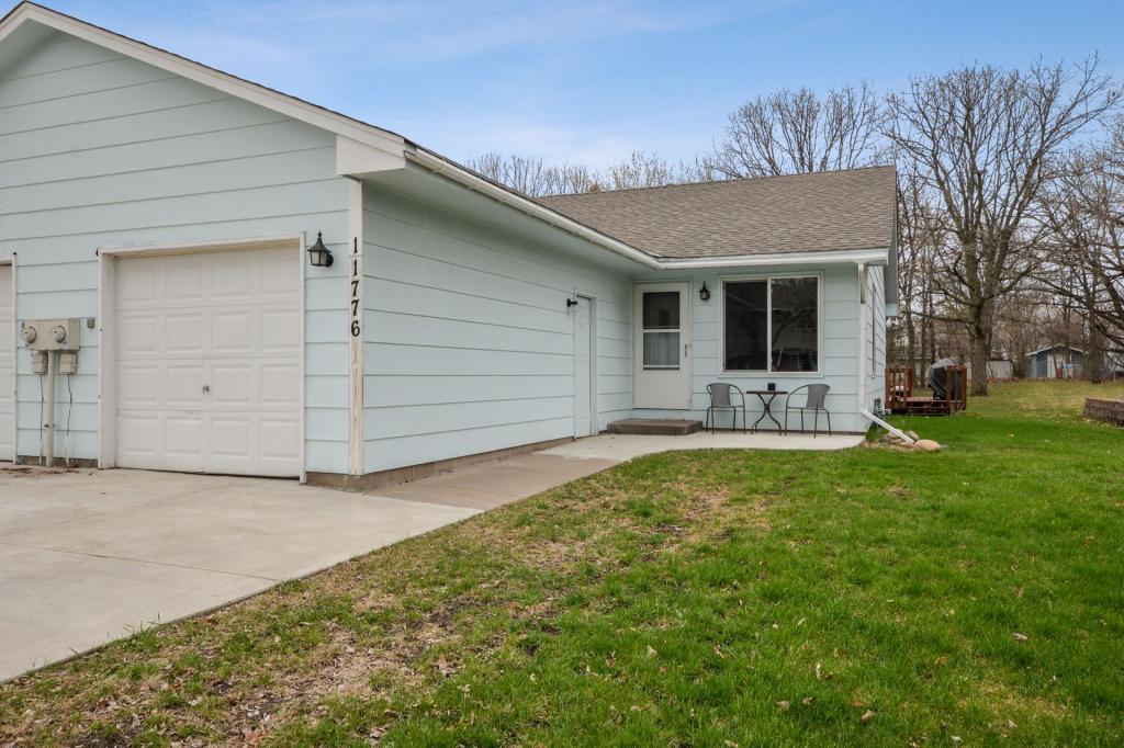 View of Residential at 11776 191 1/2 Avenue, Elk River MN 55330, Elk River - Mike Wilen | Minnesota Team Real Estate