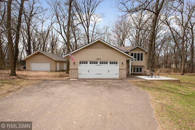 View of Residential at 25914 Granada Avenue, Wyoming MN 55092, Wyoming - Mike Wilen | Minnesota Team Real Estate