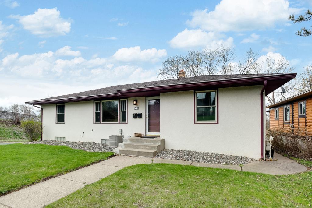 View of Residential Income at 103 16th Avenue, South Saint Paul MN 55075, South Saint Paul - Mike Wilen | Minnesota Team Real Estate