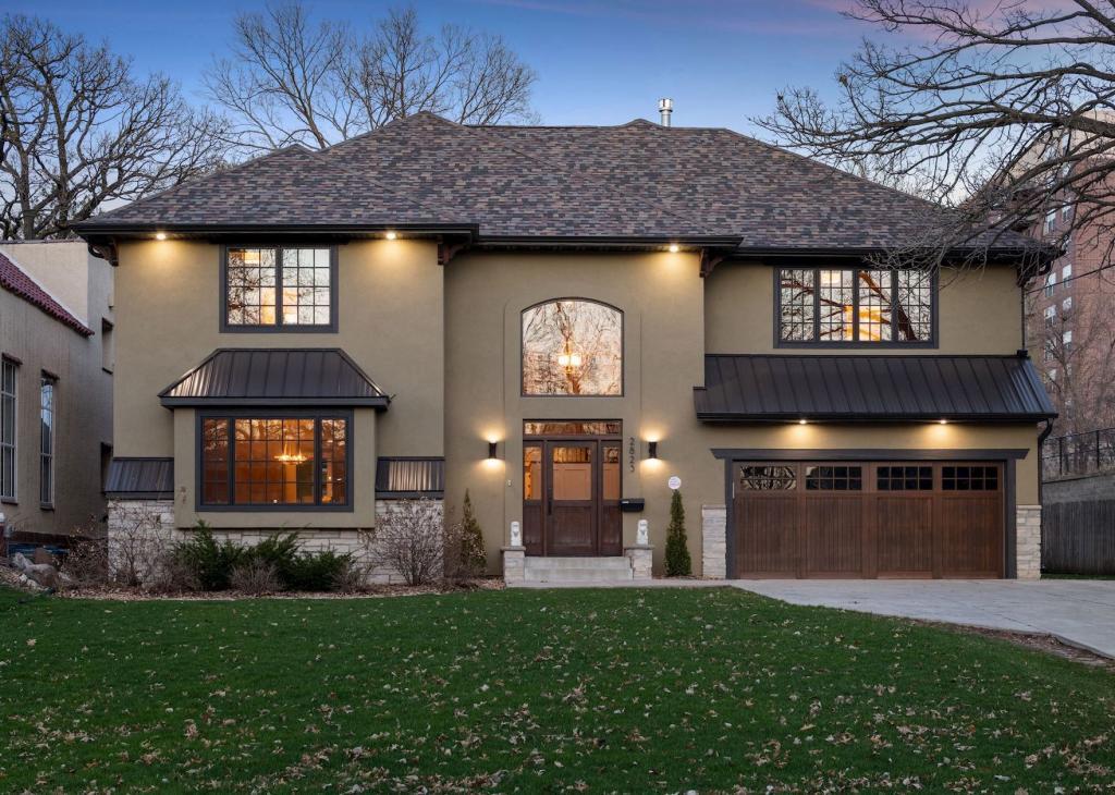 View of Residential at 2823 Dean Parkway, Minneapolis MN 55416, Minneapolis - Mike Wilen | Minnesota Team Real Estate