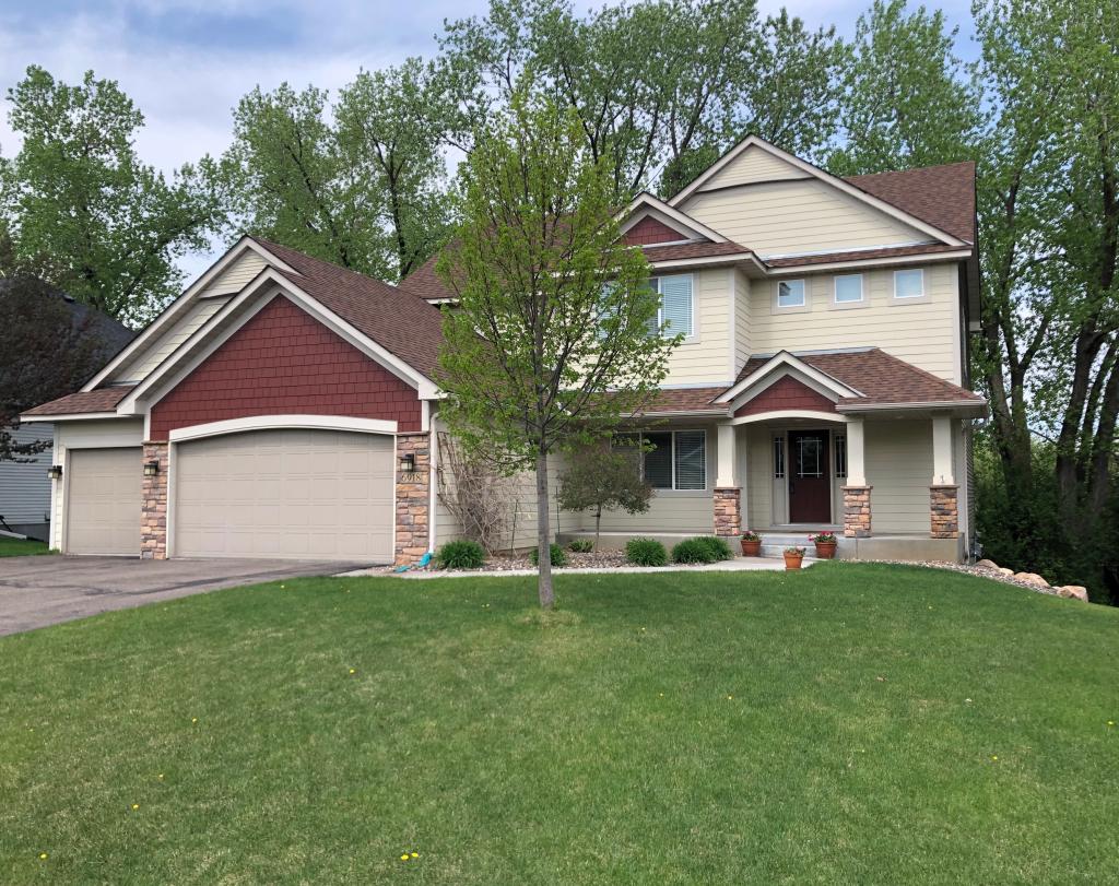 View of Residential at 6918 Lydia Lane, Woodbury MN 55125, Woodbury - Mike Wilen | Minnesota Team Real Estate