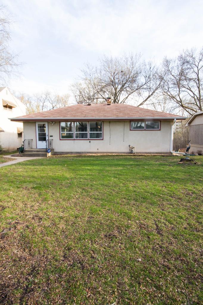 View of Residential at 1164 Wilson Avenue, Saint Paul MN 55106, Saint Paul - Mike Wilen | Minnesota Team Real Estate