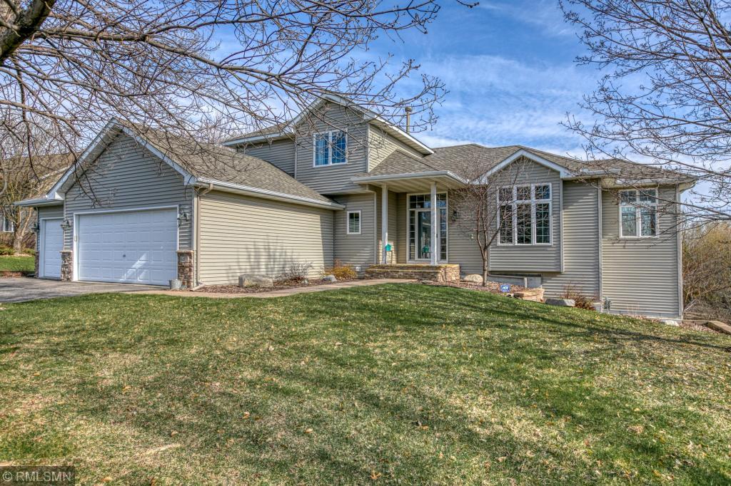 View of Residential at 9403 178th Street, Lakeville MN 55044, Lakeville - Mike Wilen | Minnesota Team Real Estate