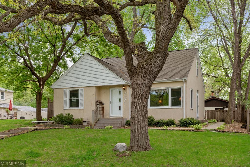 View of Residential at 7701 North Street, Saint Louis Park MN 55426, Saint Louis Park - Mike Wilen | Minnesota Team Real Estate
