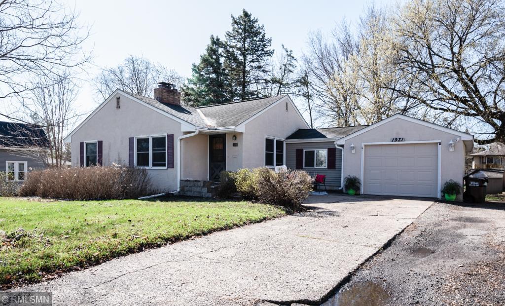 View of Residential at 1931 Butler Avenue, South Saint Paul MN 55075, South Saint Paul - Mike Wilen | Minnesota Team Real Estate