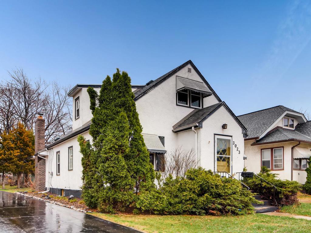 View of Residential at 3023 Grand Street, Minneapolis MN 55418, Minneapolis - Mike Wilen | Minnesota Team Real Estate