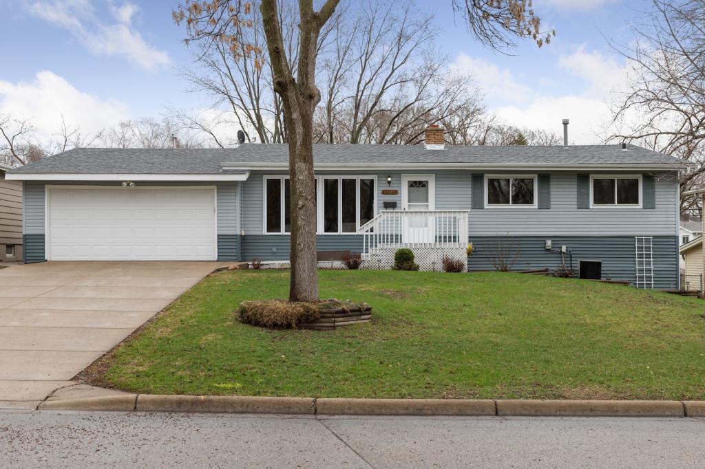 View of Residential at 4516 Maryland Avenue, Crystal MN 55428, Crystal - Mike Wilen | Minnesota Team Real Estate