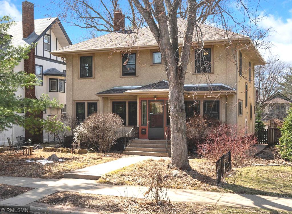 View of Residential at 5128 Colfax Avenue, Minneapolis MN 55419, Minneapolis - Mike Wilen | Minnesota Team Real Estate