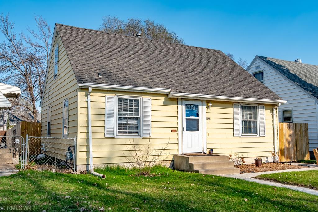 View of Residential at 4622 Thomas Avenue, Minneapolis MN 55412, Minneapolis - Mike Wilen | Minnesota Team Real Estate