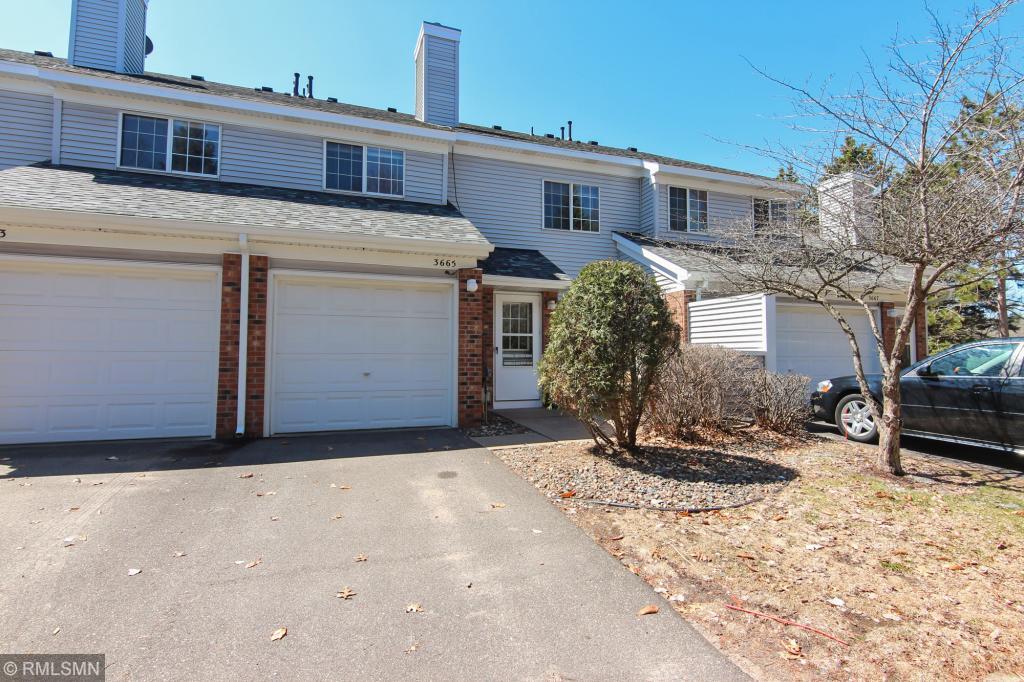 View of Residential at 3665 Auger Lane, White Bear Lake MN 55110, White Bear Lake - Mike Wilen | Minnesota Team Real Estate