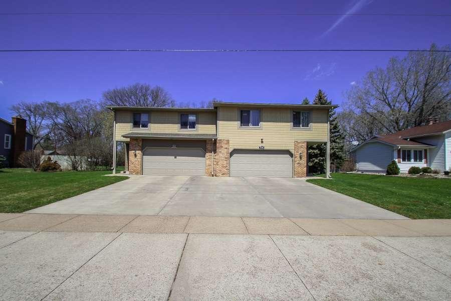 View of Residential Income at 2740 & 2742 Mississippi Street, New Brighton MN 55112, New Brighton - Mike Wilen | Minnesota Team Real Estate