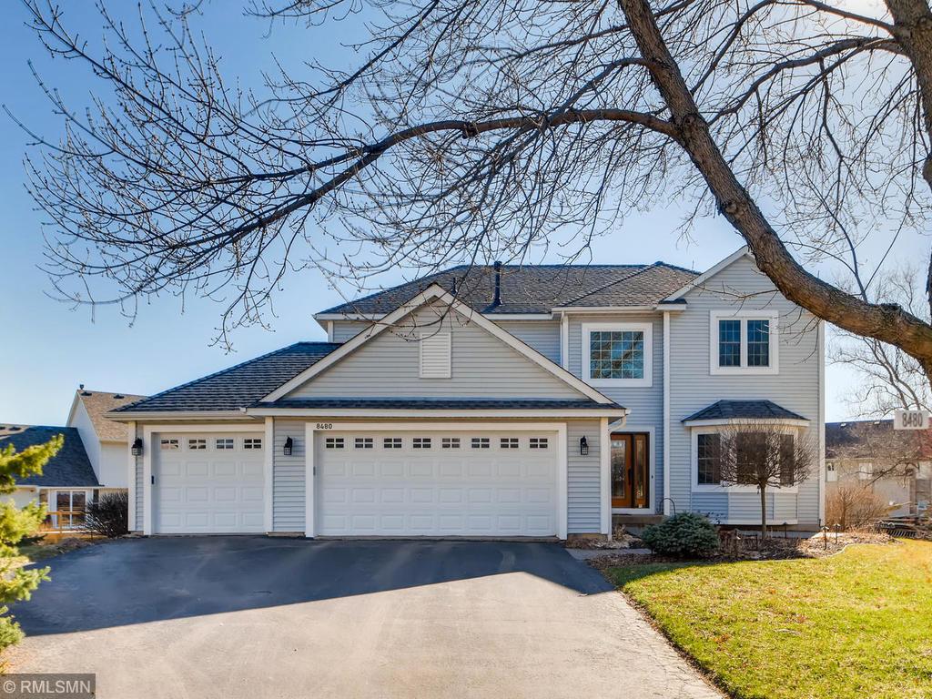 View of Residential at 8480 Bryce Court, Inver Grove Heights MN 55076, Inver Grove Heights - Mike Wilen | Minnesota Team Real Estate