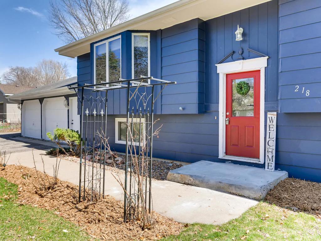 View of Residential at 218 Oak Avenue, Saint Michael MN 55376, Saint Michael - Mike Wilen | Minnesota Team Real Estate