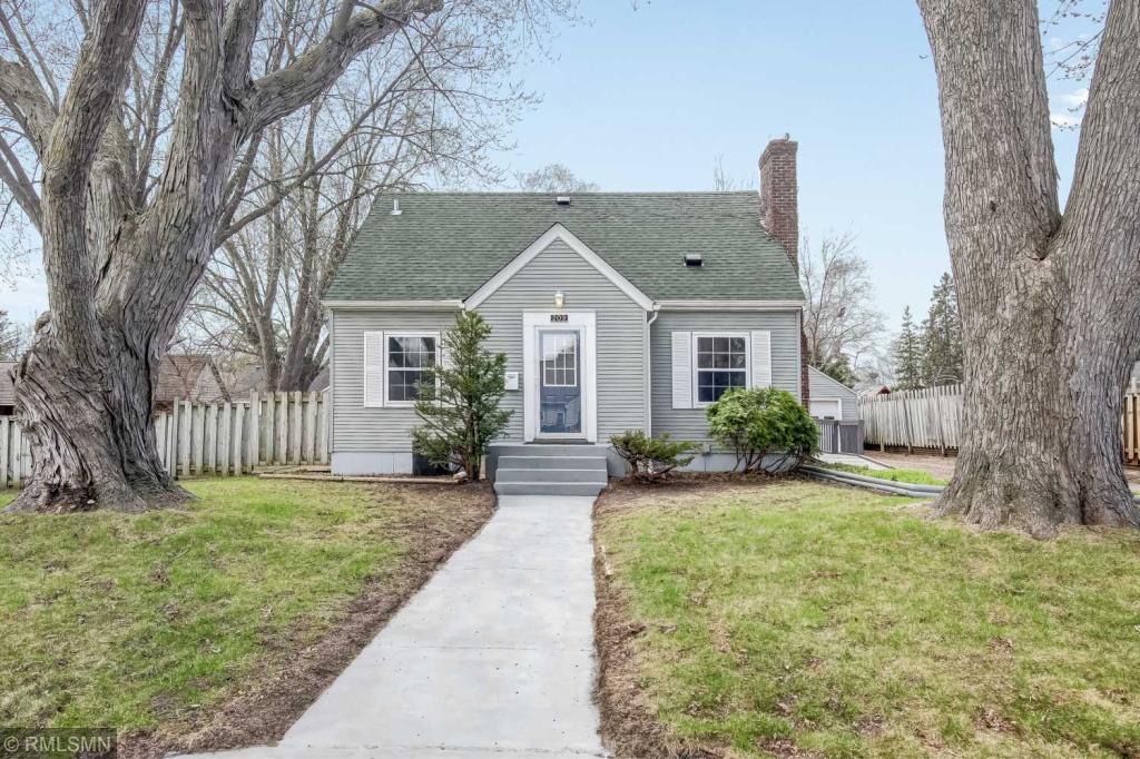 View of Residential at 209 Pillsbury Lane, Richfield MN 55423, Richfield - Mike Wilen | Minnesota Team Real Estate