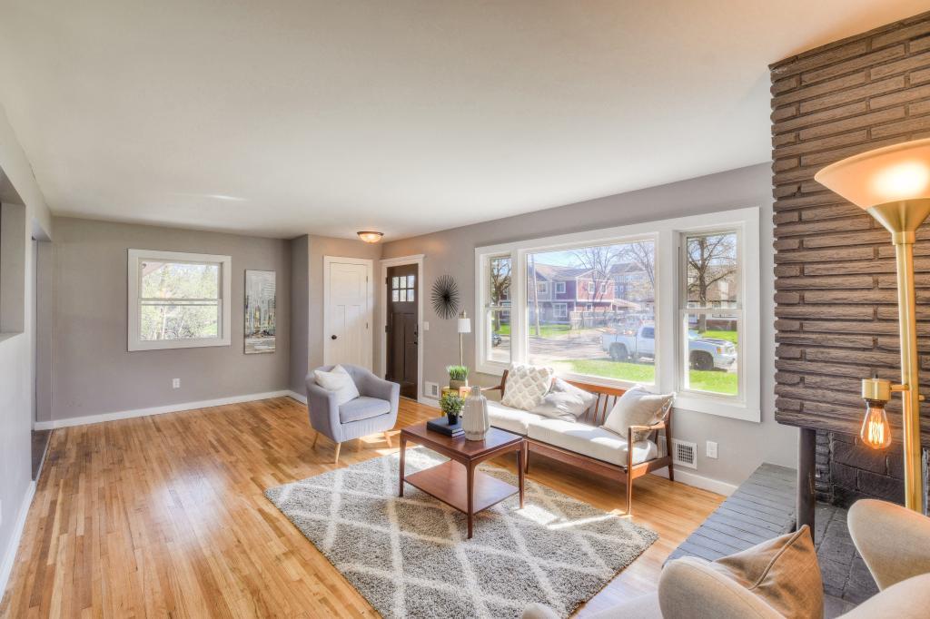 View of Residential at 6121 France Avenue, Brooklyn Center MN 55429, Brooklyn Center - Mike Wilen | Minnesota Team Real Estate