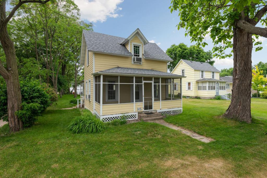 View of Residential at 4871 Morehead Avenue, White Bear Lake MN 55110, White Bear Lake - Mike Wilen | Minnesota Team Real Estate