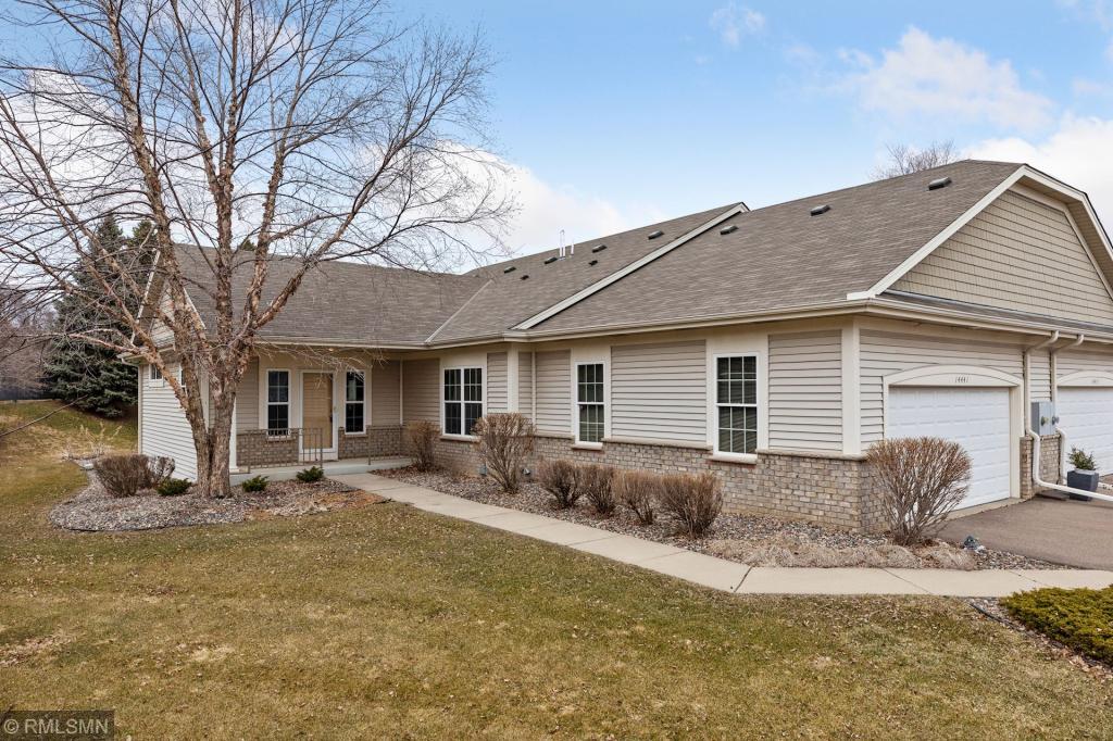 View of Residential at 14441 Freesia Way, Apple Valley MN 55124, Apple Valley - Mike Wilen | Minnesota Team Real Estate