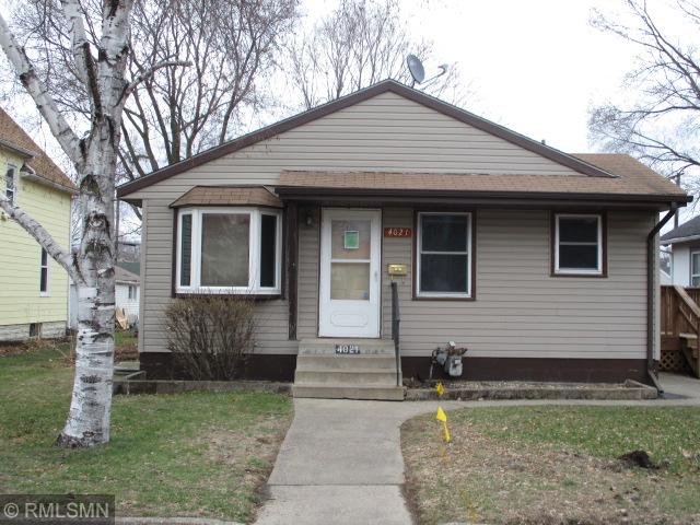 View of Residential at 4021 4th Avenue, Minneapolis MN 55409, Minneapolis - Mike Wilen | Minnesota Team Real Estate