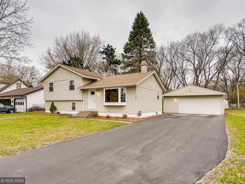 View of Residential at 11600 Terrace Road, Blaine MN 55434, Blaine - Mike Wilen | Minnesota Team Real Estate