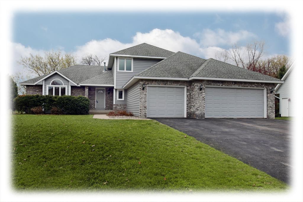 View of Residential at 12657 95th Avenue, Maple Grove MN 55369, Maple Grove - Mike Wilen | Minnesota Team Real Estate