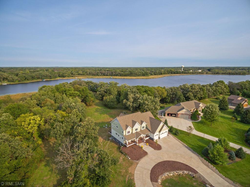 View of Residential at 20014 214th Avenue, Big Lake MN 55309, Big Lake - Mike Wilen | Minnesota Team Real Estate