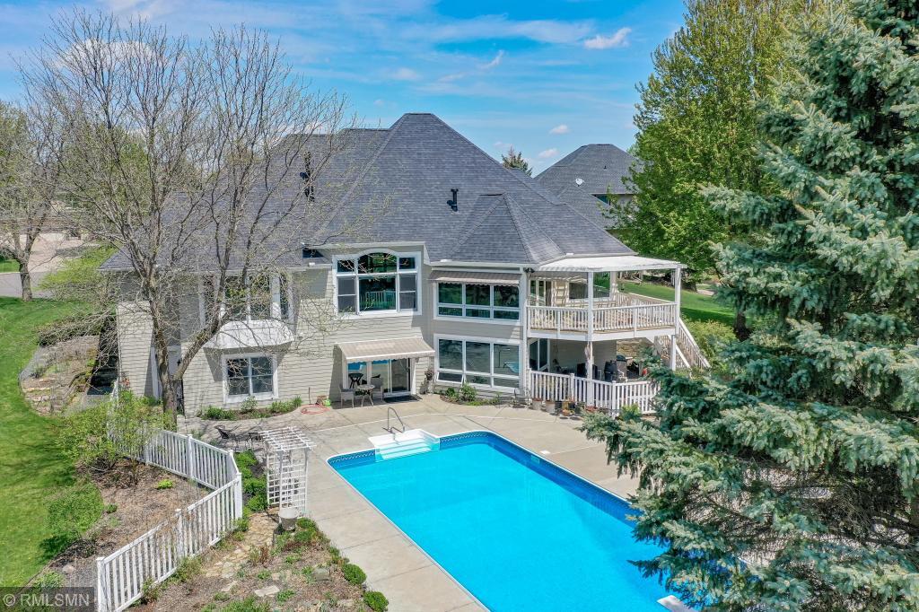 View of Residential at 3431 Crestmoor Alcove, Woodbury MN 55125, Woodbury - Mike Wilen | Minnesota Team Real Estate