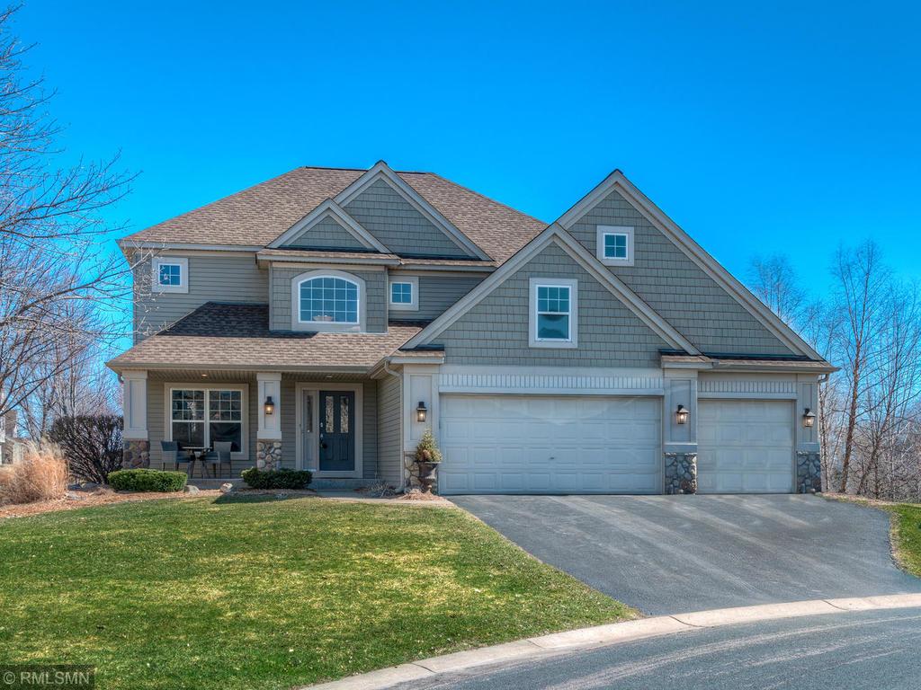 View of Residential at 6245 Ladyslipper Circle, Mound MN 55364, Mound - Mike Wilen | Minnesota Team Real Estate