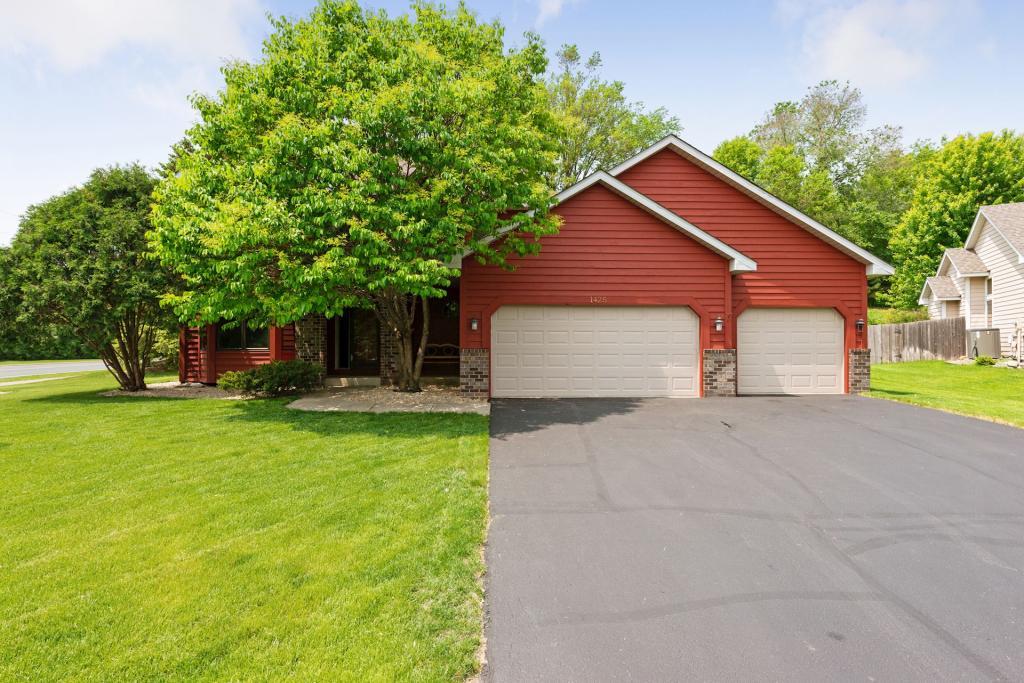 View of Residential at 1425 Horseshoe Circle, Eagan MN 55122, Eagan - Mike Wilen | Minnesota Team Real Estate
