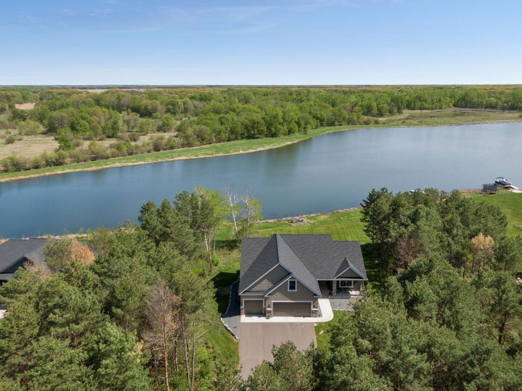 View of Residential at 4702 155th Avenue, Ham Lake MN 55304, Ham Lake - Mike Wilen | Minnesota Team Real Estate