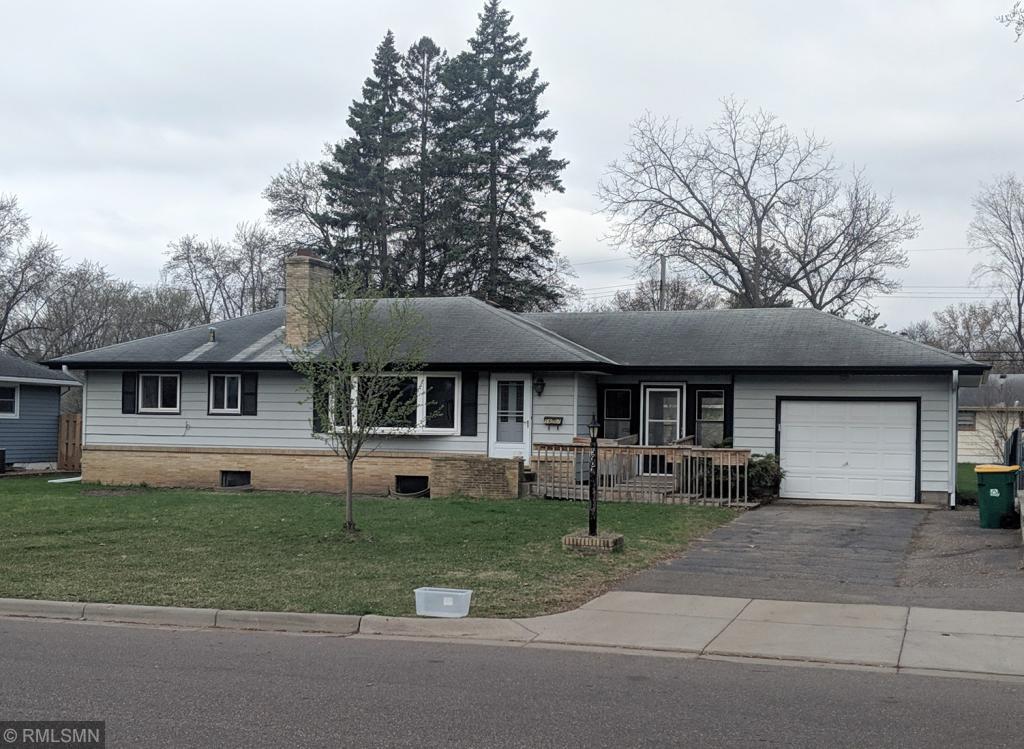 View of Residential at 5907 Admiral Lane, Brooklyn Center MN 55429, Brooklyn Center - Mike Wilen | Minnesota Team Real Estate