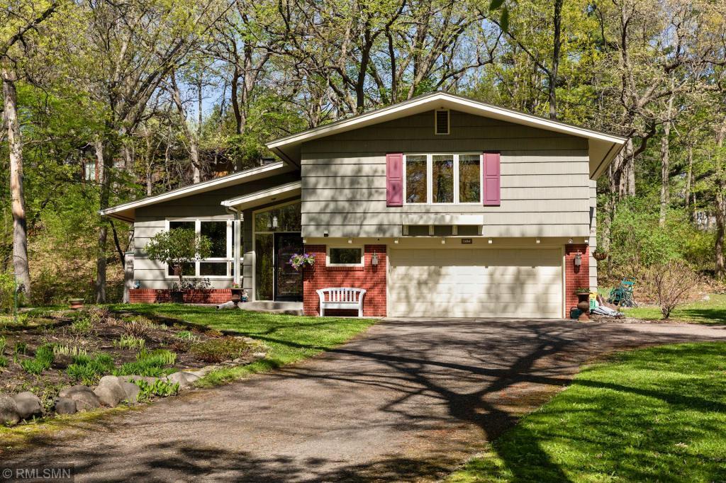 View of Residential at 17 Eagle Ridge Road, North Oaks MN 55127, North Oaks - Mike Wilen | Minnesota Team Real Estate