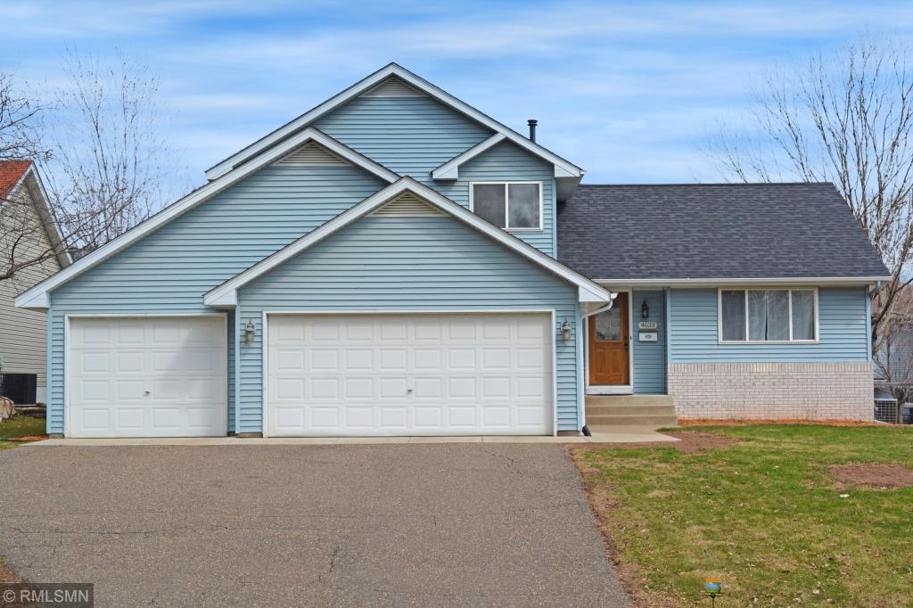 View of Residential at 4633 Fillmore Street, Columbia Heights MN 55421, Columbia Heights - Mike Wilen | Minnesota Team Real Estate