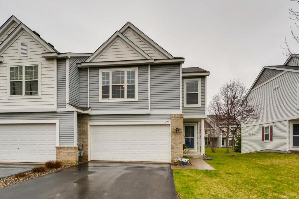 View of Residential at 2251 Saint Johns Place, Woodbury MN 55129, Woodbury - Mike Wilen | Minnesota Team Real Estate