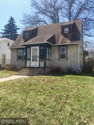View of Residential at 3623 Vincent Avenue, Minneapolis MN 55412, Minneapolis - Mike Wilen | Minnesota Team Real Estate