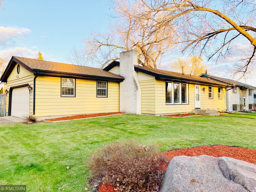 View of Residential at 8132 Russell Avenue, Brooklyn Park MN 55444, Brooklyn Park - Mike Wilen | Minnesota Team Real Estate