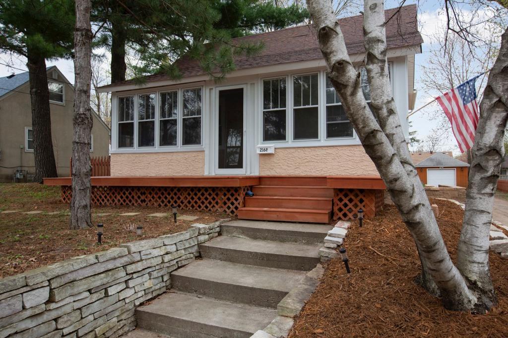 View of Residential at 2168 Minnehaha Avenue, Saint Paul MN 55119, Saint Paul - Mike Wilen | Minnesota Team Real Estate