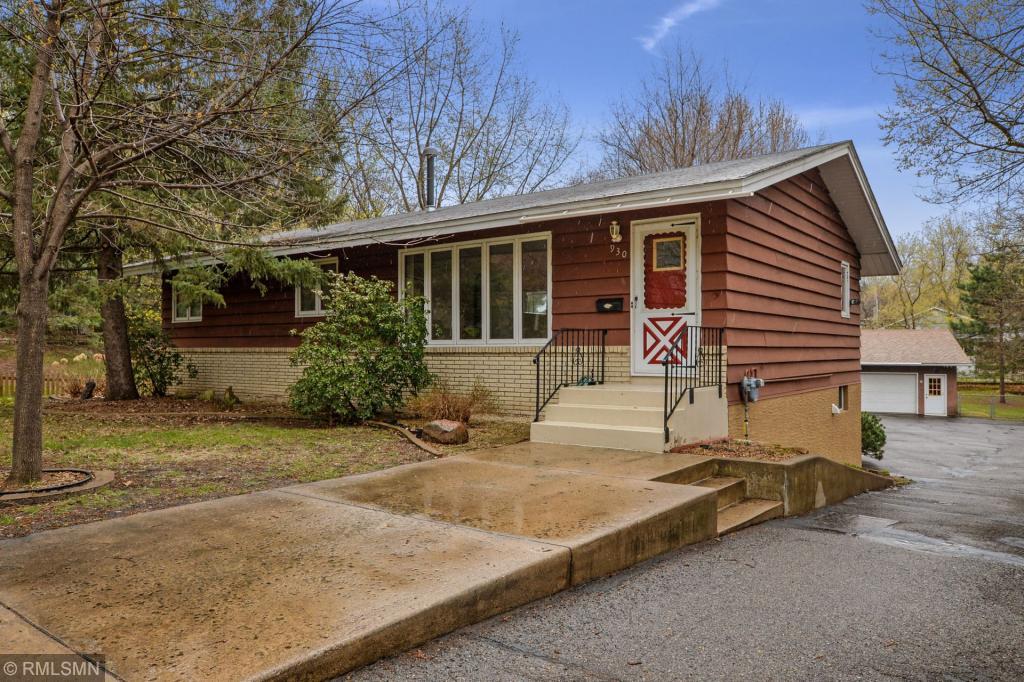 View of Residential at 930 85th Lane, Coon Rapids MN 55433, Coon Rapids - Mike Wilen | Minnesota Team Real Estate