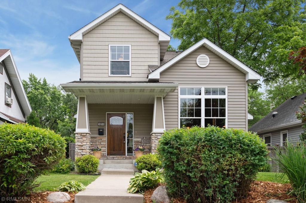 View of Residential at 3251 36th Avenue, Minneapolis MN 55406, Minneapolis - Mike Wilen | Minnesota Team Real Estate