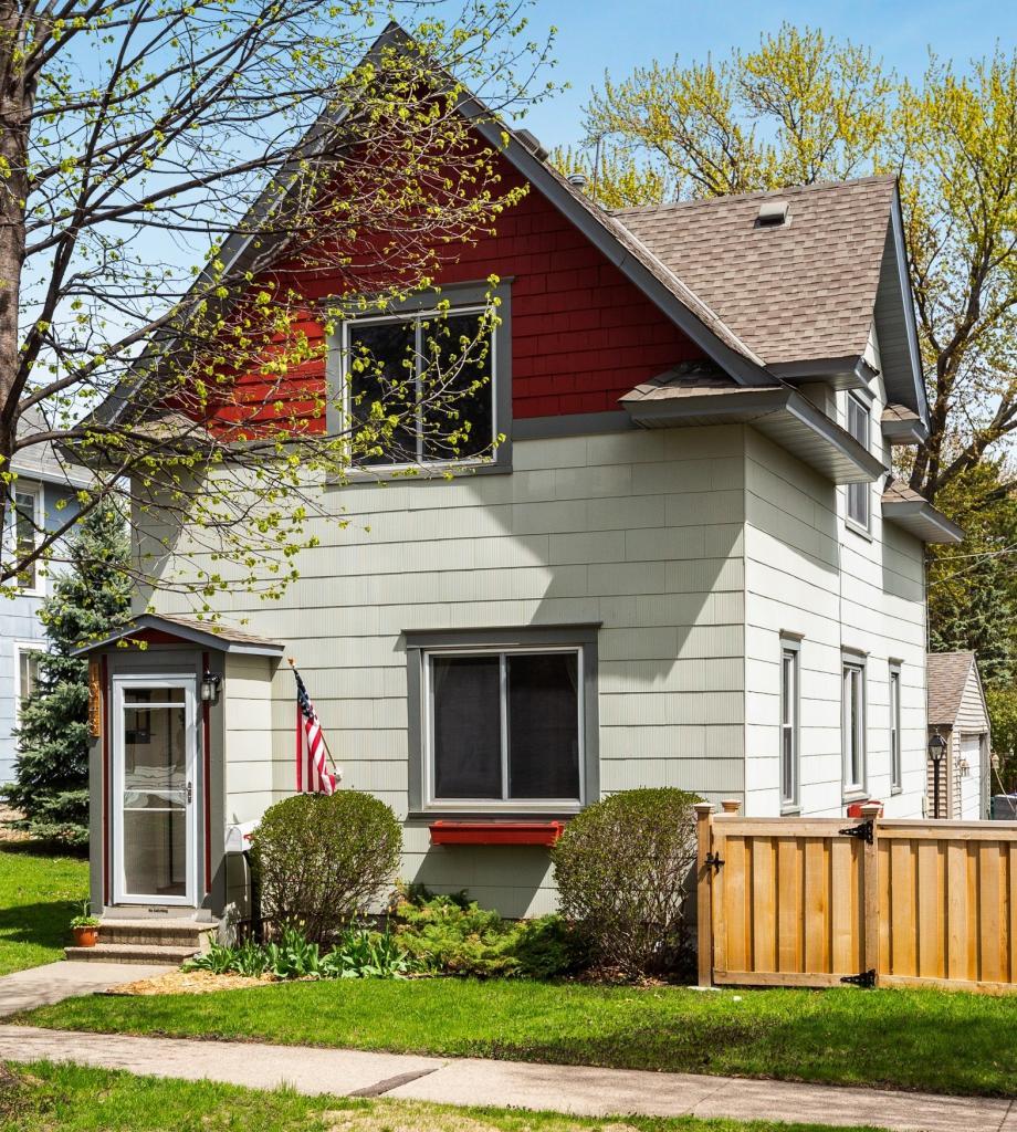 View of Residential at 1048 Churchill Street, Saint Paul MN 55103, Saint Paul - Mike Wilen | Minnesota Team Real Estate