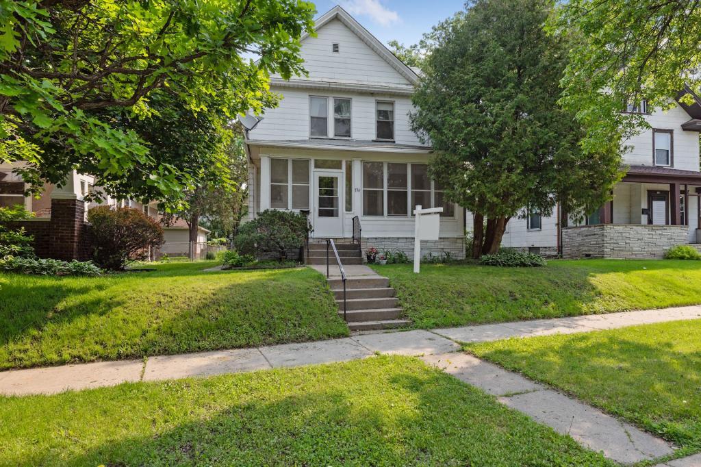 View of Residential at 134 Mounds Boulevard, Saint Paul MN 55106, Saint Paul - Mike Wilen | Minnesota Team Real Estate
