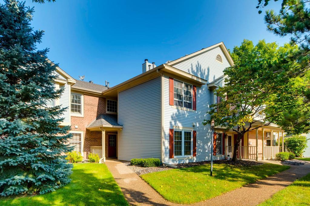 View of Residential at 10984 Quebec Avenue, Bloomington MN 55438, Bloomington - Mike Wilen | Minnesota Team Real Estate