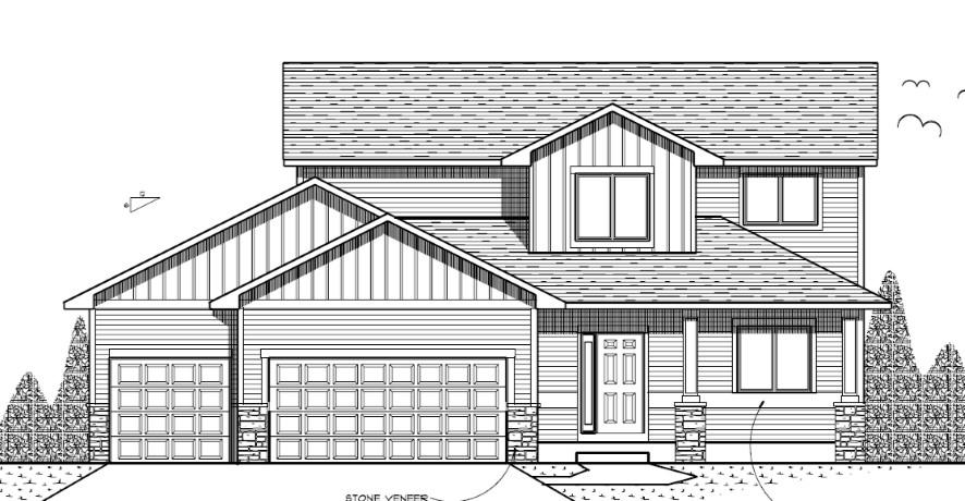 View of Residential at 2125 21st Avenue, Lino Lakes MN 55038, Lino Lakes - Mike Wilen | Minnesota Team Real Estate
