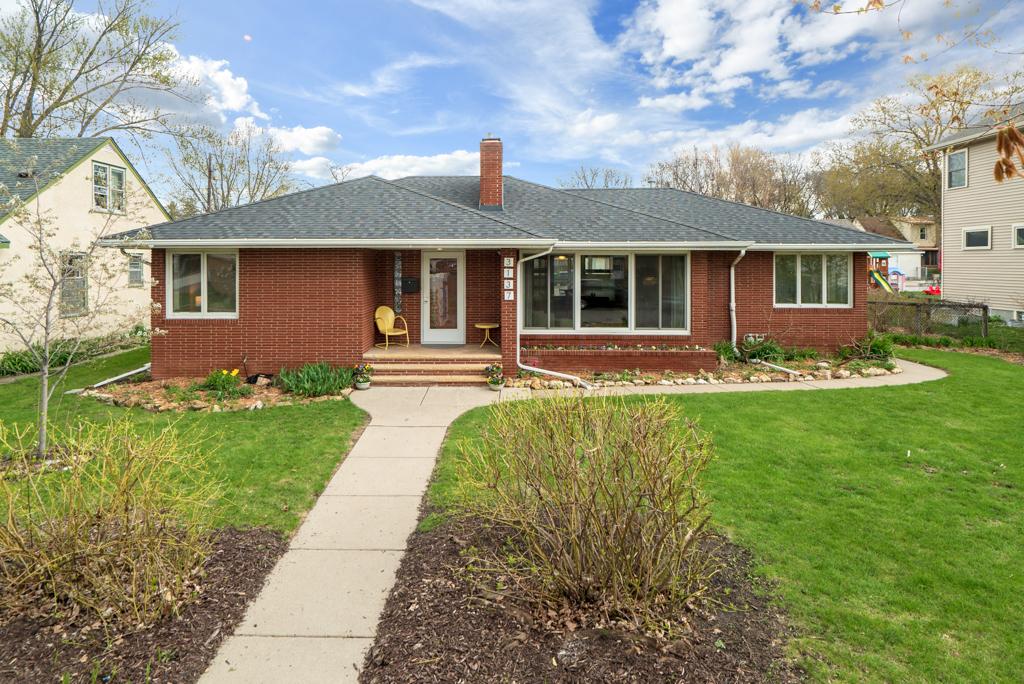 View of Residential at 3137 Garfield Street, Minneapolis MN 55418, Minneapolis - Mike Wilen | Minnesota Team Real Estate